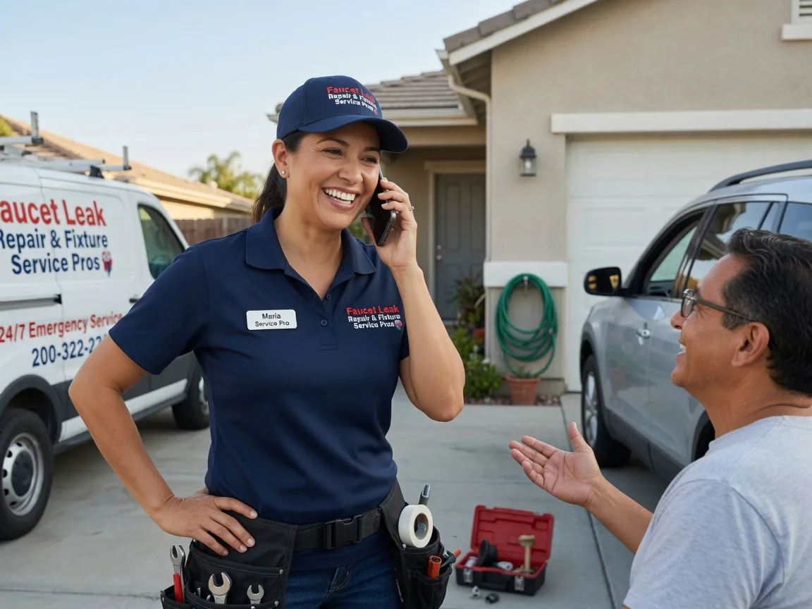 Faucet Repair Palm Harbor, FL FAQs