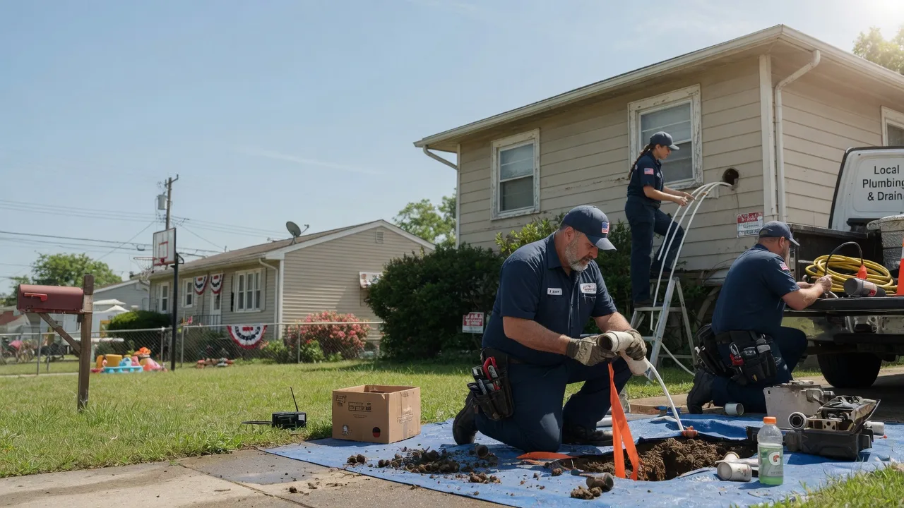 Faucet Repair in Palm Harbor, FL near me